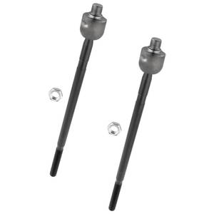 lot 6009 image: YMAUGP Front Inner Tie Rod End Front Suspension Kit For Ford Focus 2006 2007 2008 EV80632