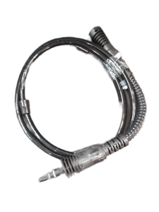 lot 6376 image: Power washer hose attachment smoothly 7 ft