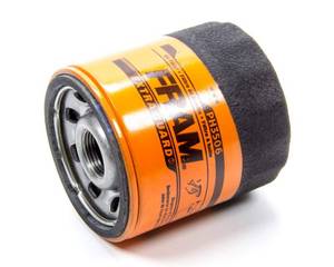 lot 6433 image: FRAM Synthetic XG3506P 20K Mile Change Automotive Replacement Engine Oil Filter for Synthetic Oil Changes, Premium Vehicle Engine Protection Oil Filter for Select Vehicle Model Years