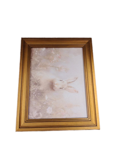 lot 6461 image: Framed Art Print Collection 11x9.5 in