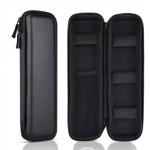 lot 12190 image: KUUQA EVA Pencil Case Pouch Case EVA Pencil Case for Executive Fountain Pens, Stylus