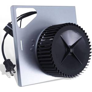 lot 14100 image: S97015162 Motor Assembly Fit for Broan 678-G 2678F-A,683-C,683L-A,676-d2676f-a,679FL-CFL2679F-A,684NT-A,770RLTK, Bathroom Exhaust Fan Motor Replacement,Bathroom Fan 8 x 8-14,110 CFM,4 Sones