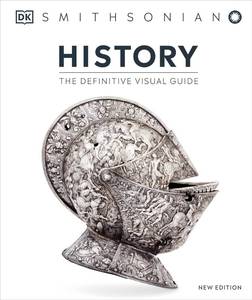 lot 14182 image: History The Definitive Visual Guide (DK Definitive Visual Encyclopedias)
