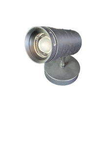 lot 15481 image: LED Track Spotlight with Adjustable Base