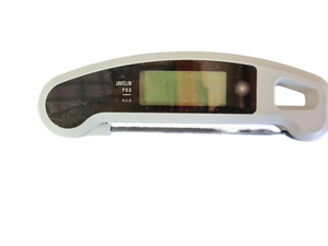 lot 16289 image: Javelin Pro Duo Digital Meat Thermometer with Case