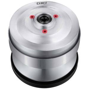 lot 19346 image: CXRCY Club Car Gas Golf Cart Drive Clutch DS Precedent Primary Clutch Dry Centrifugal Clutch Compatible With Max 5000 R.P.M Replace Nivel 5700CP0020 (1997-2015)