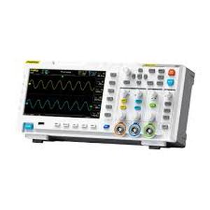 lot 1753 image: FNIRSI Digital Storage Oscilloscope
