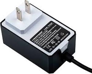 lot 20188 image: Tangspower TP-30W-2941000 Battery Charger with MultipleConnectors