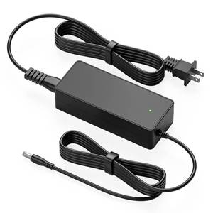 lot 2323 image: Compatible with Gotrax Electric Scooter Charger with LED Indicator Light, 42V 2A Electric Scooter Charger Compatible with Gotrax GXL V2, G4, G3, G2, XR Elite, XR Ultra, Apex, Glider Bike