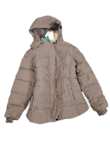 lot 5155 image: Wantdo Womens Puffer Jacket with Hood Size XL
