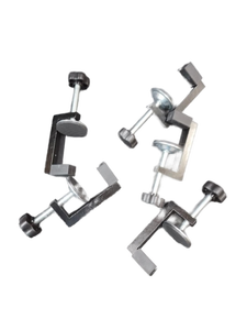 lot 6035 image: Machinist Precision Clamps and Tooling Fixtures Set