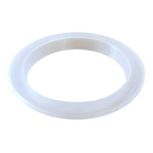 lot 6188 image: A5-Gallon Ceramic Water Dispenser Protective Ring,Plastic Protector Ring for Porcelain Crock-protects your porcelain or ceramic dispenser from damage