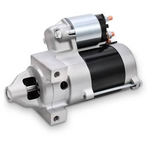 lot 14267 image: 17628N Kohler Starter Motor Replacement for 2509809 2409801 2409803 1209803 1209817 2509808 2509811 25-098-11-s 25-098-09-s 12.5HP-27HP Cub Cadet Mower John Deere Scotts Toro Tractor Serie 23HP 25HP
