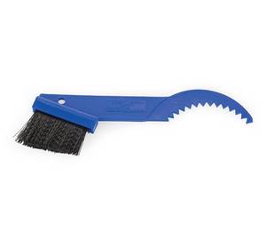 lot 14328 image: Park Tool GSC-1 Gear Cleaning Brush