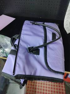 lot 17697 image: Vessgra Perrywinkle MakeupBeauty Bag