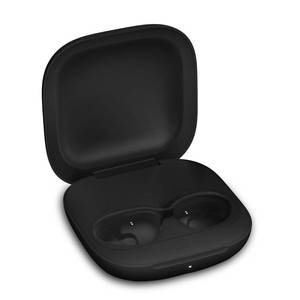 lot 18039 image: Alimingyan Replacement Compatible forBeats Fit Pro Charging Case, Charging Case forBeats Fit Pro Alternative with Wireless Bluetooth Pairing Button