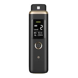 lot 18078 image: Oral Odor Freshening Detector, Personal Bad Smell Checker, Portable Oral Odor Freshening Rate Detector for Oral Health, Real - Time Odor Checking, 32 - bit CPU for Accurate Monitoring