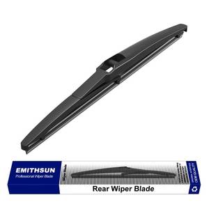 lot 20253 image: EMITHSUN�10 Rear Wiper Blades Replacement for Toyota RAV4 2018-2013Toyota Highlander 2024-2020Jeep Compass 2024-2018Chevrolet Orlando 2014-2012 Rear Windshield Wiper Blades