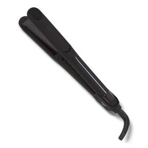 lot 20349 image: Ion Magnesium Flat Iron 1 Inch, Optimal Heat, Ceramic Tourmaline, Patented Korean Magnesium Technology