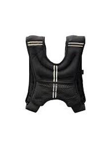 lot 1858 image: A 10 lb weighted vest