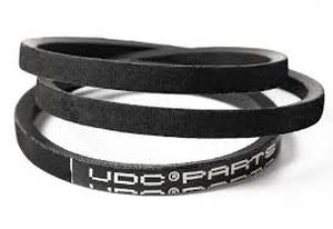 lot 4342 image: Aramid mower belt