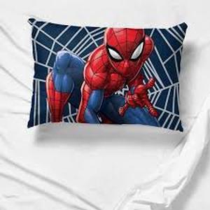 lot 14251 image: Marvel Spider-Man Standard Pillowcase 20in x 30in