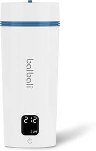 lot 14299 image: Multi Function Portable Electric Kettle H13 Model 350mL