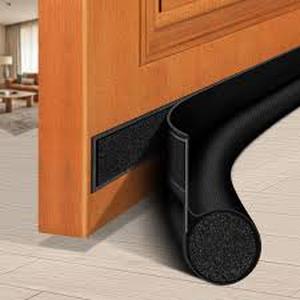 lot 14310 image: HomeProtect Door Draft Stopper