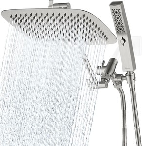 lot 15494 image: G-Promise Shower Head XL