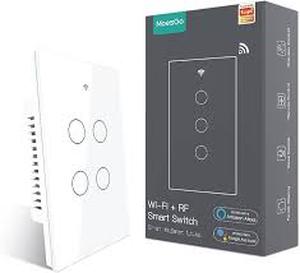 lot 18066 image: MoesGo Smart switch