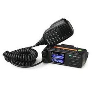 lot 18085 image: Radiodiodity k DB-25D Pro DMT Analog Car Mobile Radio