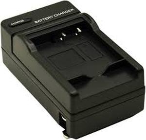 lot 20339 image: BTBAI DMW-BLB13 BatteryCharger AC Single for DMW-BLB13E BLB13GK BLB13PP DMC Digital Camera Battery Charger Compatible