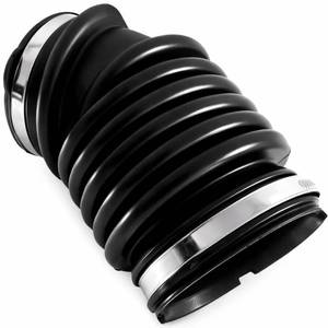 lot 4424 image: Air Filter Intake Hose Pipe Compatible for Ford Focus MK2 C-Max 2.0L 2005-2011, Replacement# 7M519A673LC, 1684286, 70380075