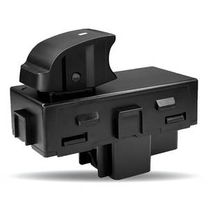 lot 4466 image: Pvotawp Passenger Side Window Switch Power Window Switch Passenger Side, Windows Switchs for Front Right Rear for Chevrolet HHR Yukon XL1500 15162028 15888174 22864837 22895545 25877776