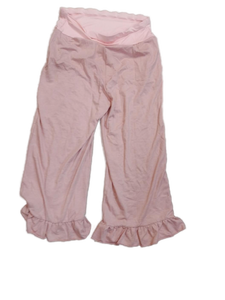 lot 6096 image: Womens Pants pink size XL stretchy