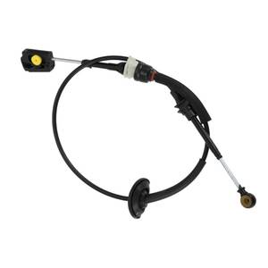 lot 6113 image: REPAIROCK Automatic Transmission Gear Shifter Cable for Ford F-150 2005 2006 2007 2008 4.6L 5.4L V8 Engine Auto Trans Gear Shift Control Lever Cable Metal