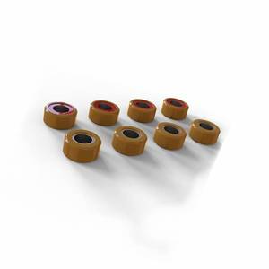 lot 6388 image: 0823-351 Roller Clutch Replacement for Arctic Cat Textron Arctic Cat Textron Weight 18g Secondary Clutch Rollers 8PCS