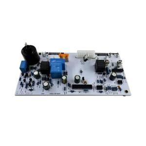 lot 11445 image: Gihdfer Refrigerator Power Board Kit 621991001 Replacement Compatible with All N610 N611 N810 N811 Series 2-Way Control Board (Serials Number Below 9056491)