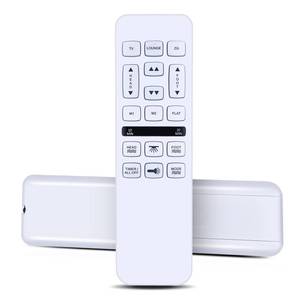 lot 12005 image: Snrigw Universal Replacement Remote for MlilyBedtechRichmatMattress FirmiDealBed HJH55,600 or 3000 Control Box,HJC18,Custom Comfort Adjustable Bed Base