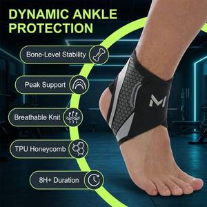 lot 12029 image: Easybos Ankle Brace228