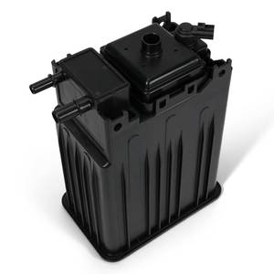 lot 13593 image: Aumzong 911-380 Vapor Canister Compatible with 2000-2019 Ford F150 F250 F350 F450 F550 E150 E250 E350 E450 E550 Econoline Wagon,2010 Lincoln Mark