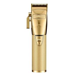 lot 14399 image: BaBylissPRO GOLDFX All-Metal Clipper