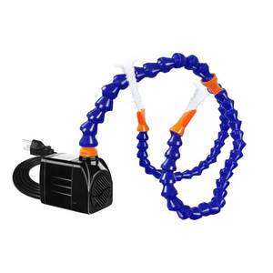 lot 14446 image: Aacabo Two Way Water Table Pump - Kids Outdoor Fun Summer Game Toys