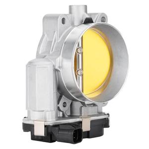 lot 14452 image: Electric Throttle Body Fit for Buick Lucerne 2006-2011, Fit for Cadillac DTS 2006-2011, Fit for SRX 2007-2009, for STS 2007-2010, for XLR 2007-2009, TB1066 ETB0023(only for v8 4.6L)