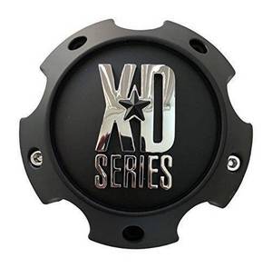 lot 18167 image: XD XDS CAP MATTE BLACK 5X5.5150 - 1079L145AMB