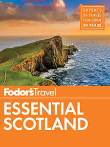 lot 2393 image: The essential Scotland guide