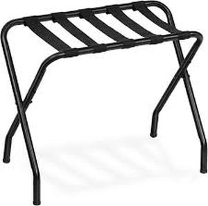 lot 13575 image: Outdoor Folding Chair with Armrests