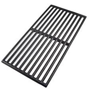lot 13578 image: Cast Iron Grill Grates BBQ Cooking Grid