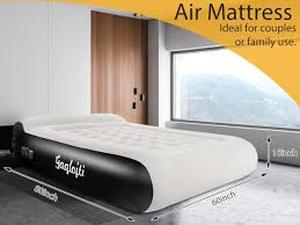 lot 19468 image: Gagalojti Air Mattress