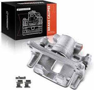 lot 19543 image: PAPRUN Disc Brake Caliper BC1K043AZ-C
